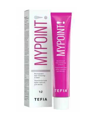 окрашивание волос